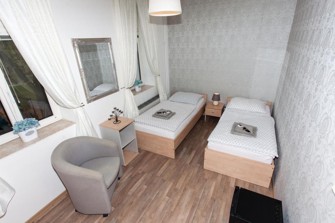 Avenida Park Hotel Teplice Exteriör bild