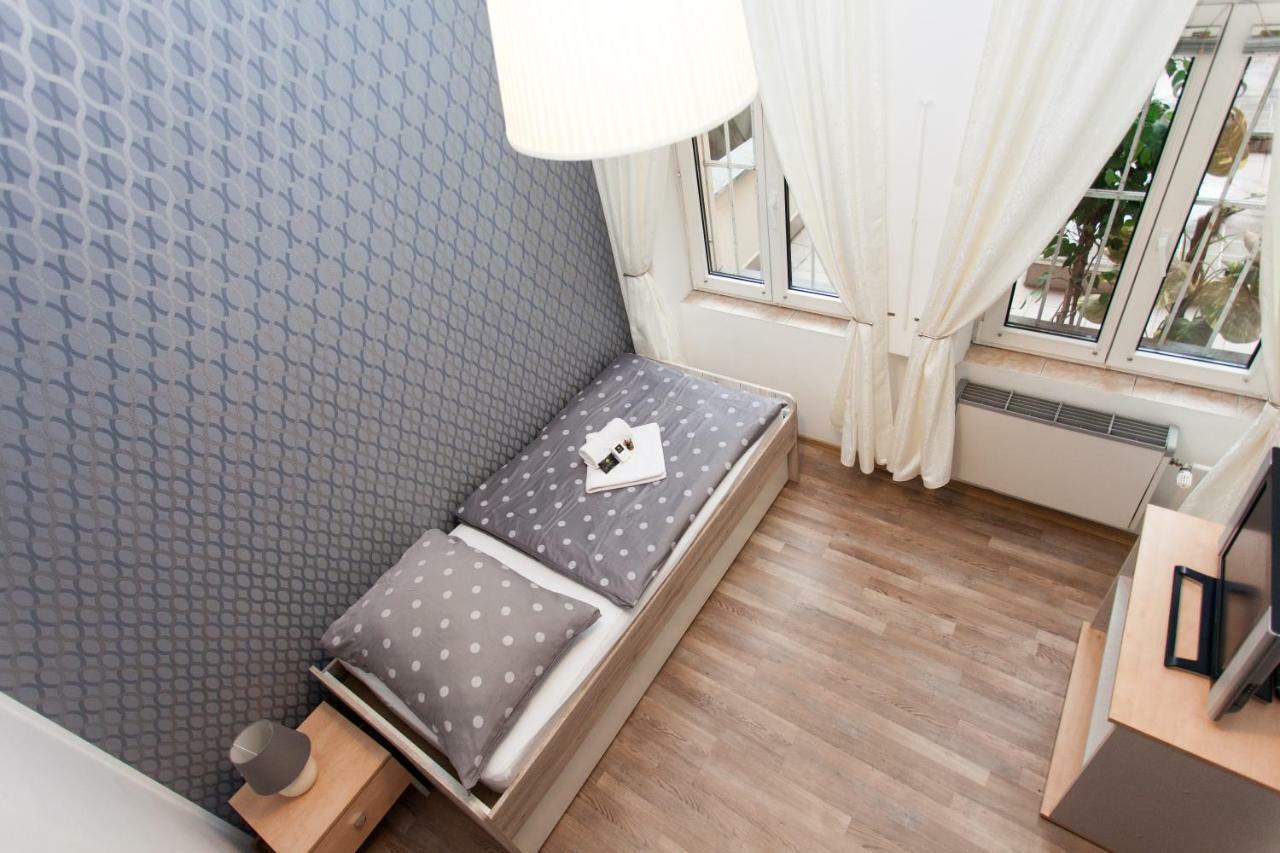 Avenida Park Hotel Teplice Exteriör bild