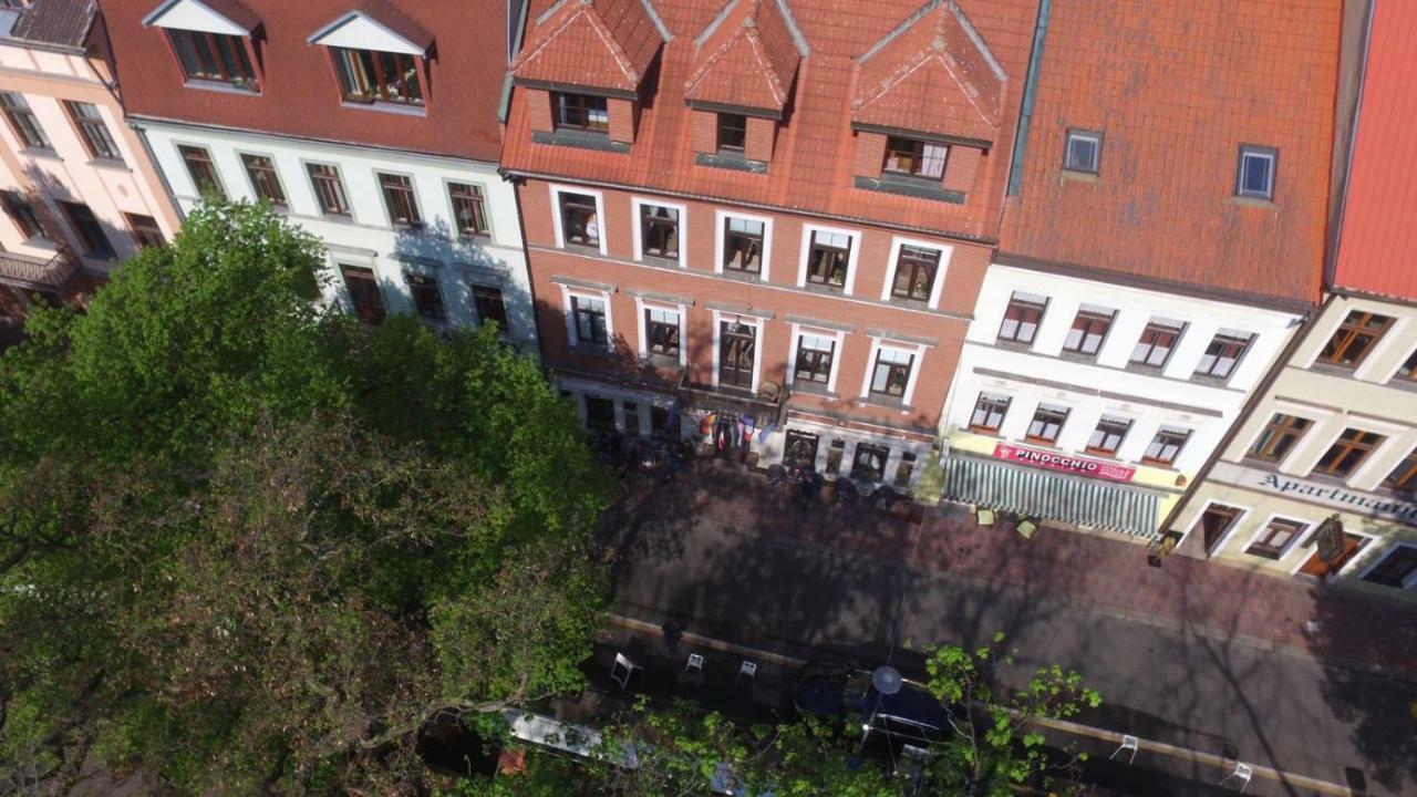 Avenida Park Hotel Teplice Exteriör bild